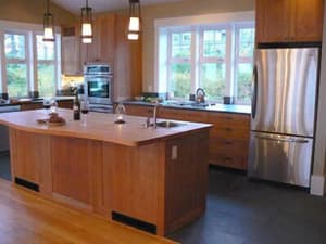 thumbnail: Private kitchen