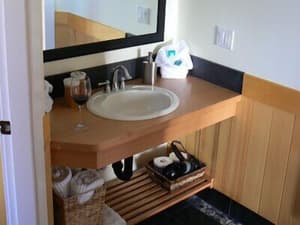 thumbnail: Bathroom sink