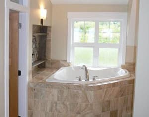 thumbnail: Deep soaking bathtub
