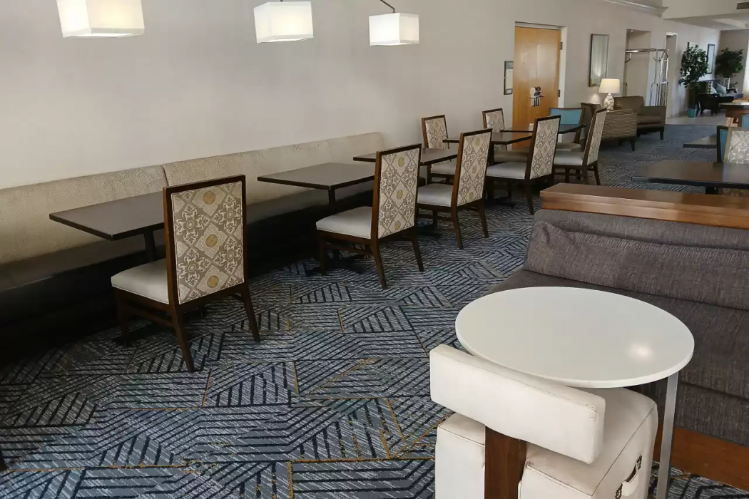 Amenities and Services