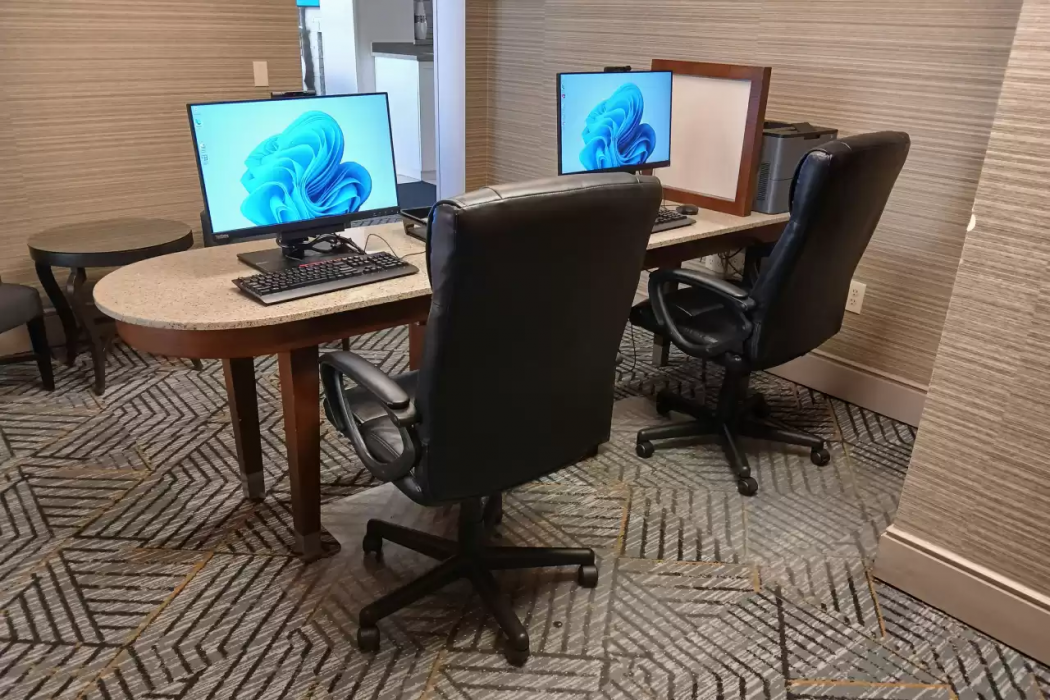 Amenities and Services