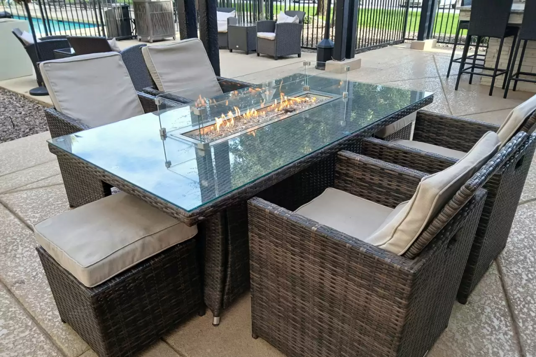 Amenities and Services