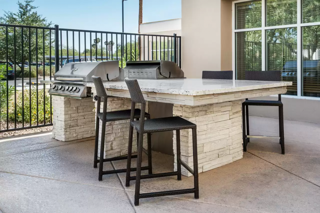 Amenities and Services