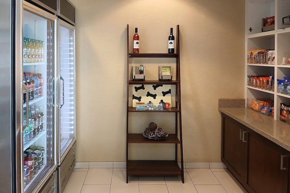 Restaurant-cafeteria