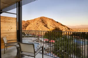 thumbnail: View from room
