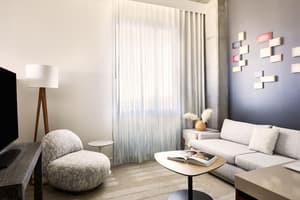 thumbnail: Living area