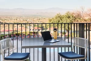 thumbnail: View from property