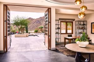 thumbnail: View from property