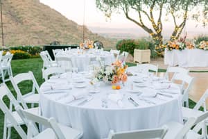 thumbnail: Banquet hall