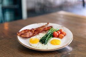 thumbnail: Breakfast meal