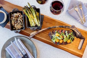 thumbnail: Restaurant