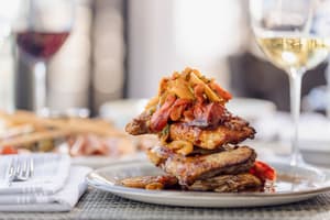 thumbnail: Restaurant
