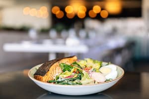 thumbnail: Restaurant