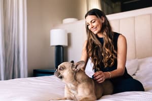 thumbnail: Pet-friendly