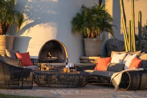 thumbnail: Property amenity