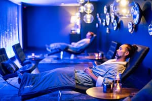 thumbnail: Spa