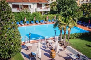thumbnail: Outdoor pool