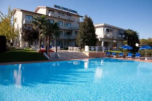 thumbnail: Outdoor pool