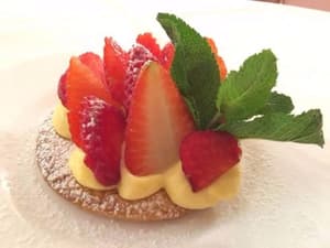 thumbnail: Food and drink
