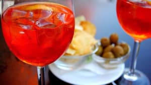 thumbnail: Bar (on property)