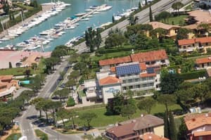 thumbnail: Aerial view