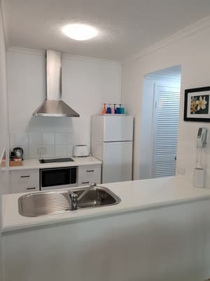 thumbnail: Private kitchen