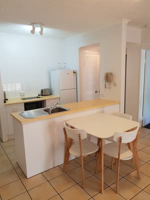 thumbnail: In-room dining
