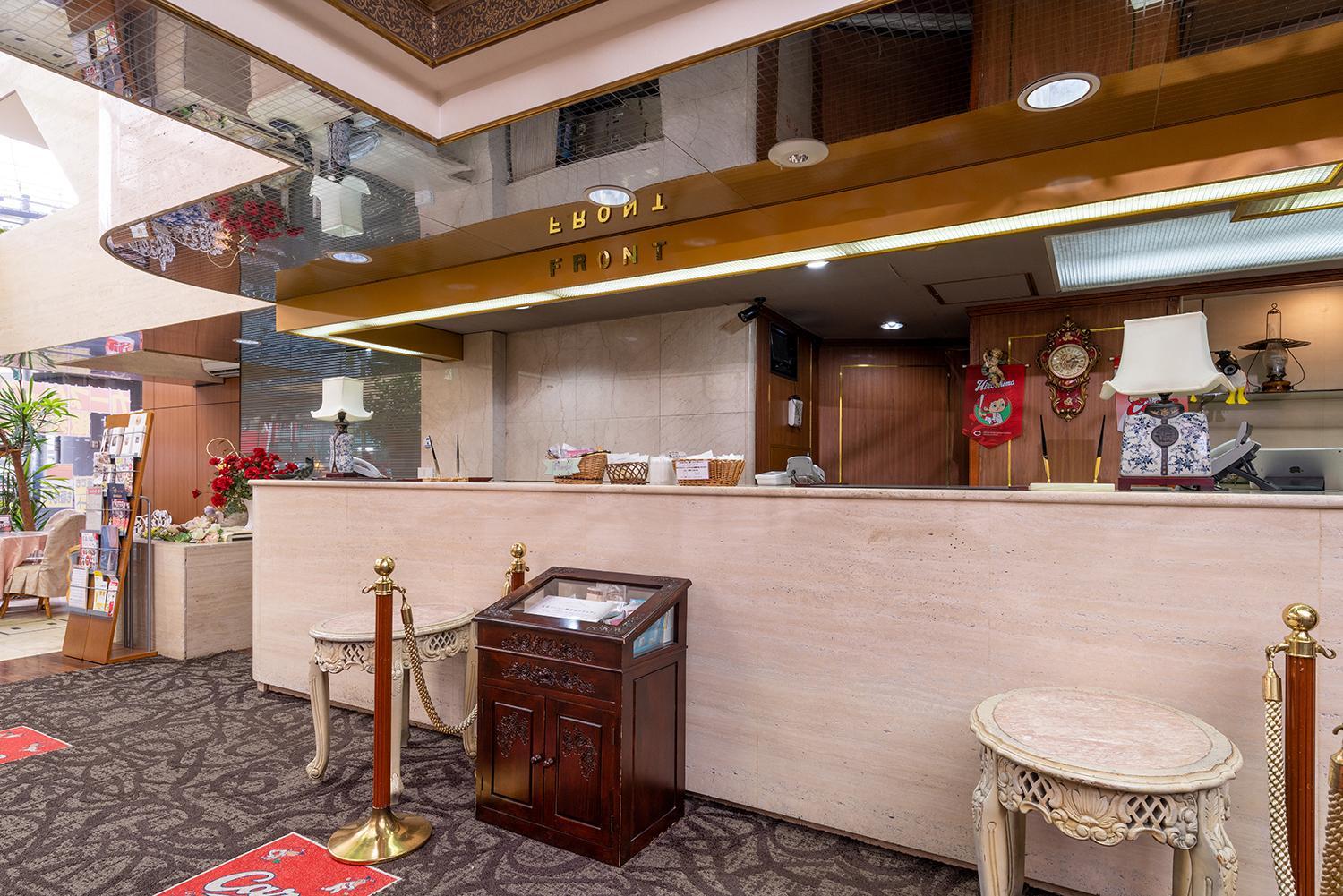 Restaurant-cafeteria