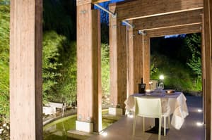 thumbnail: Outdoor dining