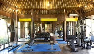 thumbnail: Sports facility