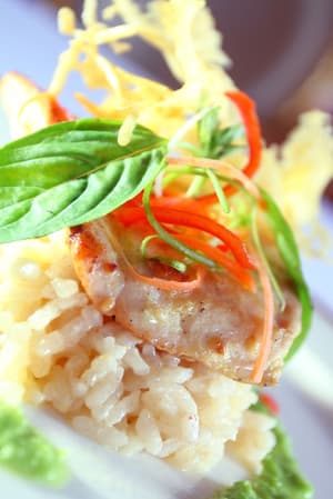 thumbnail: Food and drink