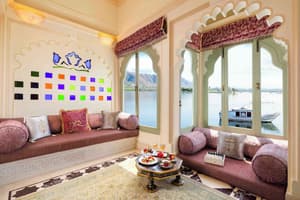 thumbnail: Living area