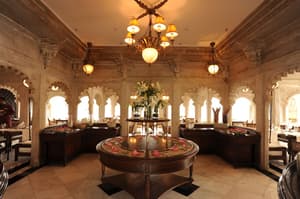 thumbnail: Breakfast buffet