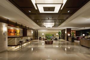 thumbnail: Reception