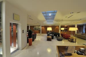 thumbnail: Hallway