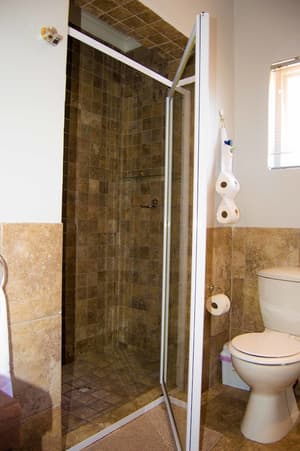 thumbnail: Bathroom shower