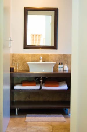 thumbnail: Bathroom sink