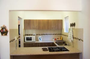 thumbnail: Private kitchen