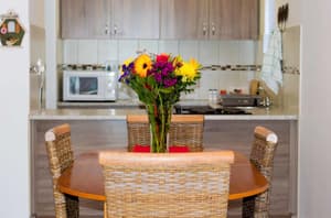 thumbnail: In-room dining