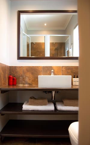 thumbnail: Bathroom sink