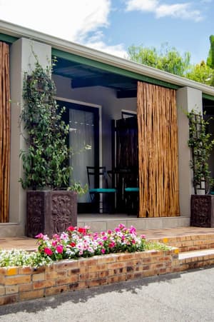 thumbnail: Terrace/patio
