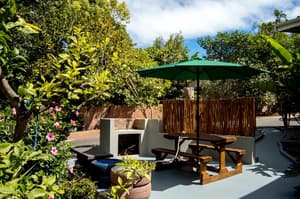 thumbnail: BBQ/picnic area