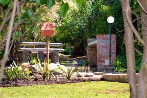thumbnail: BBQ/picnic area