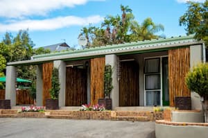 thumbnail: Terrace/patio