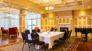 thumbnail: Meeting facility