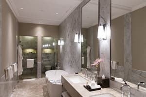thumbnail: Spa reception