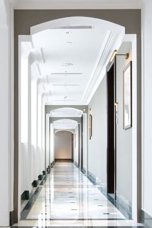 thumbnail: Interior entrance