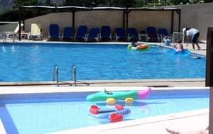 thumbnail: Children's area