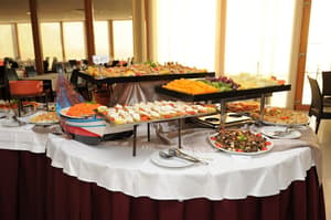thumbnail: Restaurant
