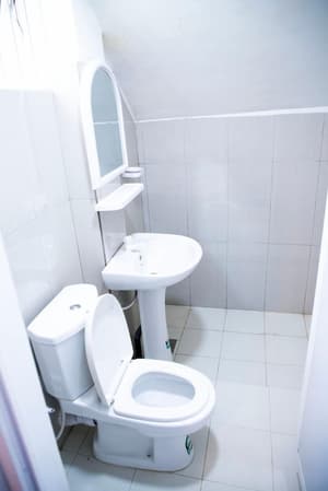 thumbnail: Bathroom